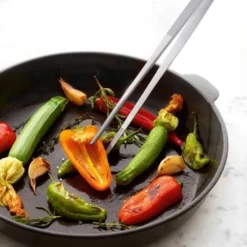 Triangle Koch- Und Grillpinzette Gerade, 20 Cm -STAUB shop 224 5048735 i01 web