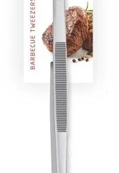 Triangle Koch- Und Grillpinzette Gerade, 20 Cm -STAUB shop 224 5048735 p01 web