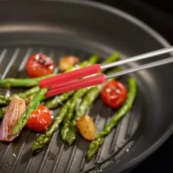 Triangle Koch- Und Grillpinzette Gerade, 20 Cm -STAUB shop 224 5048735s i01 preview XL