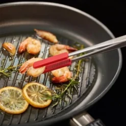 Triangle Koch- Und Grillpinzette Gerade, 20 Cm -STAUB shop 224 5048735s i02 preview XL