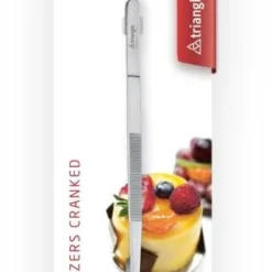 Triangle Pinzette Gekröpft, 15cm -STAUB shop 224 5048815 p01 web