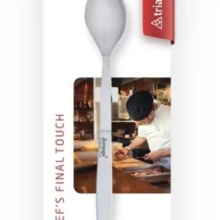 Triangle Probierlöffel FinalTouch Mit Pinzette 6 Triangle Probierlöffel FinalTouch Mit Pinzette -STAUB shop 224 5049317 p01 web