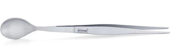 Triangle Probierlöffel FinalTouch Mit Pinzette 2 Triangle Probierlöffel FinalTouch Mit Pinzette - Image 2
