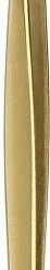 Triangle Präzisionspinzette Gerade, 15 Cm Gold