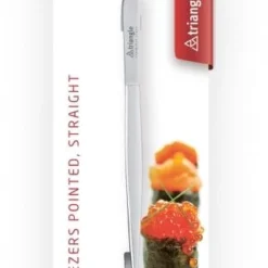 Triangle Präzisionspinzette Gerade, 15 Cm -STAUB shop 224 5049415 p01 web