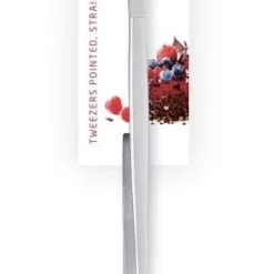 Triangle Präzisionspinzette Gerade, 30 Cm -STAUB shop 224 5049430 p01 web