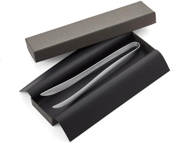 Triangle Gourmetpinzette Im Geschenkkarton 4 Triangle Gourmetpinzette Im Geschenkkarton - Image 4