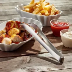 Triangle Gourmetpinzette Im Geschenkkarton 11 Triangle Gourmetpinzette Im Geschenkkarton -STAUB shop 224 5049619 v09 web