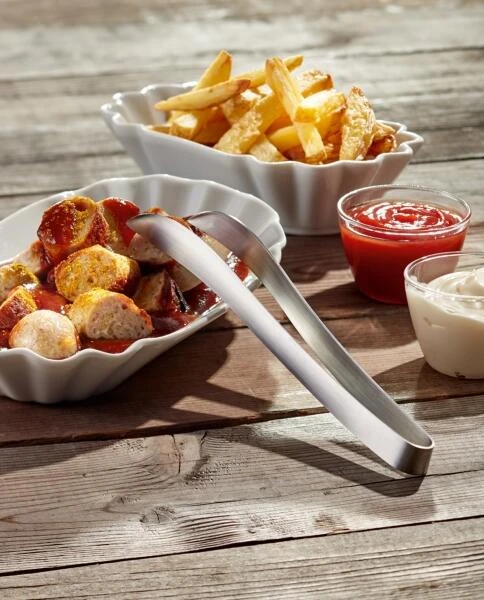 Triangle Gourmetpinzette Im Geschenkkarton 5 Triangle Gourmetpinzette Im Geschenkkarton - Image 5