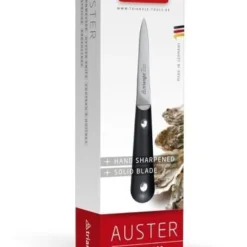 Triangle Austernmesser, Genietet 14 Triangle Austernmesser, Genietet -STAUB shop 224 5420307 p01 web