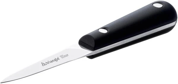 Triangle Austernmesser, Genietet 7 Triangle Austernmesser, Genietet - Image 7