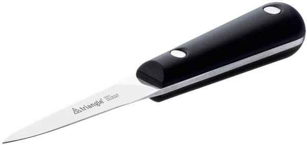 Triangle Austernmesser, Genietet 5 Triangle Austernmesser, Genietet - Image 5