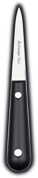 Triangle Austernmesser, Genietet 3 Triangle Austernmesser, Genietet - Image 3