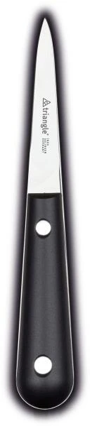 Triangle Austernmesser, Genietet 8 Triangle Austernmesser, Genietet - Image 8