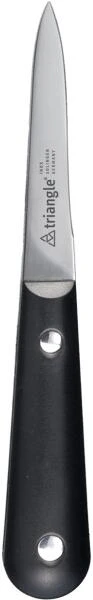 Triangle Austernmesser, Genietet 1 Triangle Austernmesser, Genietet