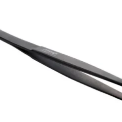 Triangle Probierlöffel FinalTouch Mit Pinzette Schwarz -STAUB shop 224 5649317 v04 web