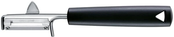 Triangle Pendelschäler Spirit Rostfrei, Rechts 2 Triangle Pendelschäler Spirit Rostfrei, Rechts - Image 2