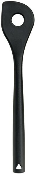 Triangle Rührlöffel Spirit High Temperature Nylon Schwarz. 1 Triangle Rührlöffel Spirit High Temperature Nylon Schwarz.