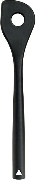 Triangle Rührlöffel Spirit High Temperature Nylon Schwarz. 2 Triangle Rührlöffel Spirit High Temperature Nylon Schwarz. - Image 2