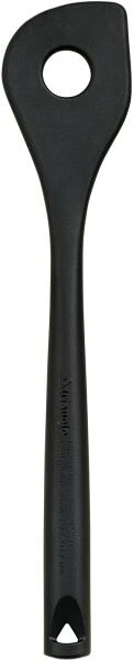 Triangle Rührlöffel Spirit High Temperature Nylon Schwarz. 3 Triangle Rührlöffel Spirit High Temperature Nylon Schwarz. - Image 3