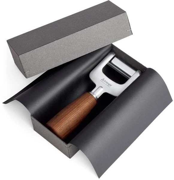 Triangle Julienneschneider Soul Nussbaum 3 Triangle Julienneschneider Soul Nussbaum - Image 3