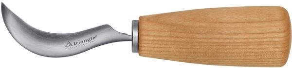 Triangle Fruchtlöffel Soul Kirschbaum 2 Triangle Fruchtlöffel Soul Kirschbaum - Image 2