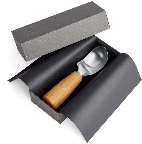 Triangle Fruchtlöffel Soul Kirschbaum 4 Triangle Fruchtlöffel Soul Kirschbaum - Image 4