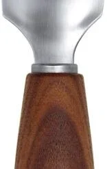 Triangle Fruchtlöffel Soul Walnuss