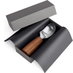 Triangle Fruchtlöffel Soul Walnuss 6 Triangle Fruchtlöffel Soul Walnuss -STAUB shop 224 8482060 N v03 web