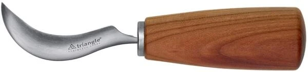 Triangle Fruchtlöffel Soul Pflaume Im Geschenkkarton 2 Triangle Fruchtlöffel Soul Pflaume Im Geschenkkarton - Image 2