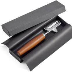 Triangle Pendelschäler Sense Pflaume, Links 7 Triangle Pendelschäler Sense Pflaume, Links -STAUB shop 224 8805108 p01 web