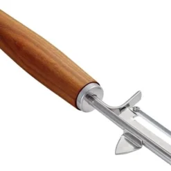 Triangle Pendelschäler Sense Pflaume, Links 6 Triangle Pendelschäler Sense Pflaume, Links -STAUB shop 224 8805108 v03 web