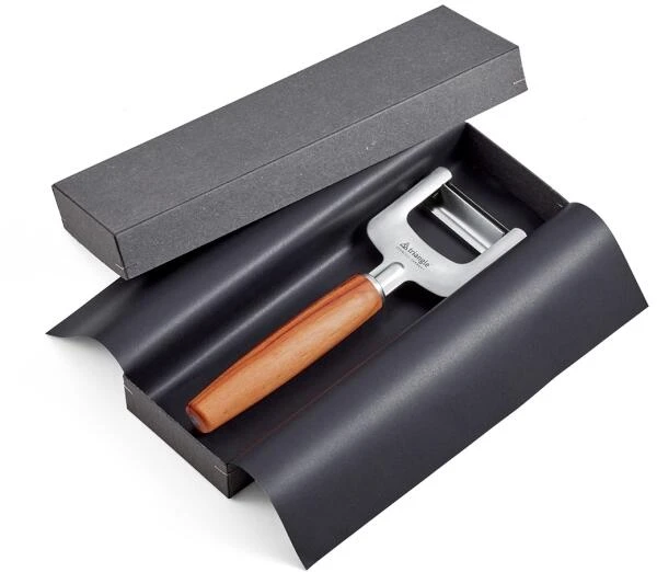 Triangle Julienneschneider Sense Pflaume 4 Triangle Julienneschneider Sense Pflaume - Image 4