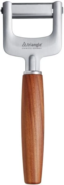 Triangle Julienneschneider Sense Pflaume 1 Triangle Julienneschneider Sense Pflaume