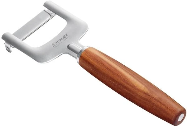 Triangle Julienneschneider Sense Pflaume 3 Triangle Julienneschneider Sense Pflaume - Image 3