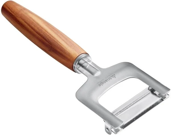 Triangle Julienneschneider Sense Pflaume 2 Triangle Julienneschneider Sense Pflaume - Image 2