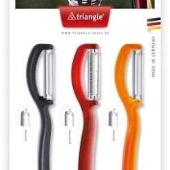 Triangle Germany Schäler-Set