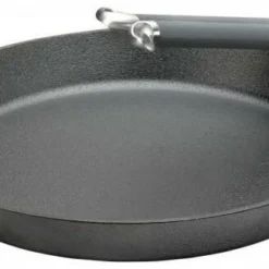 Skeppshult Bratpfanne Mit Klappgriff -STAUB shop 2320 handle 2 l