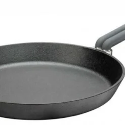 Skeppshult Bratpfanne Mit Klappgriff