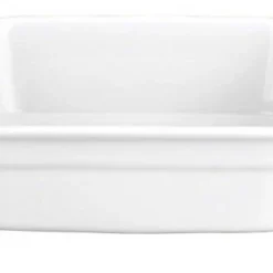 Pillivuyt Lasagneform Quadratisch