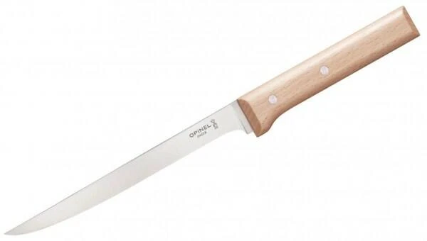 Opinel Filetiermesser Parallèle No. 121 1 Opinel Filetiermesser Parallèle No. 121