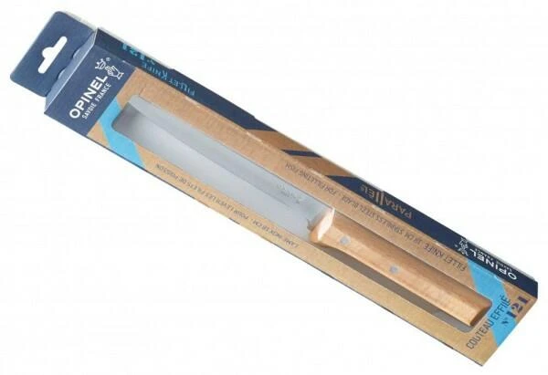Opinel Filetiermesser Parallèle No. 121 2 Opinel Filetiermesser Parallèle No. 121 - Image 2