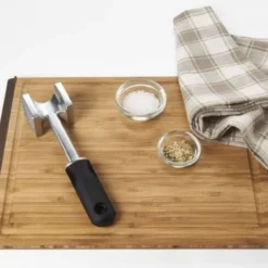 Wüsthof Schinkenmesser Silverpoint -STAUB shop 26191 5 meat tenderizer neu l