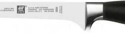 Zwilling Henckels Zwilling Filiermesser Vier Sterne