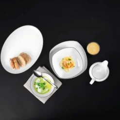 Seltmann Weiden Lido Black Line Tafelservice 12-teilig Eckig 5 Seltmann Weiden Lido Black Line Tafelservice 12-teilig Eckig -STAUB shop 33 10826 ta eck rd 01 1