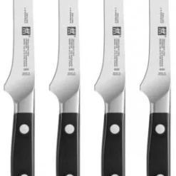 Zwilling Henckels Zwilling Steakset Pro, 4-tlg.