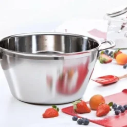 Le Creuset Einkochtopf 3-ply -STAUB shop 3 ply 2 l