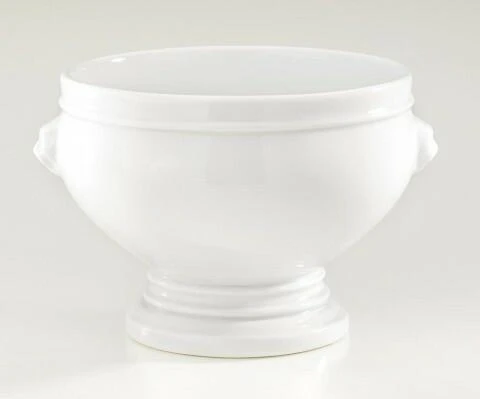 Pillivuyt Löwenkopfterrine Nr. 3 1/2 1 Pillivuyt Löwenkopfterrine Nr. 3 1/2