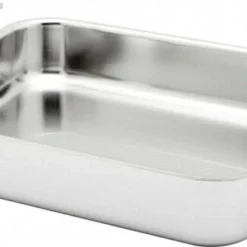 Demeyere Röstpfanne Industry Klein