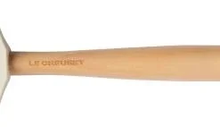 Le Creuset Großer Kochlöffel Craft In Meringue